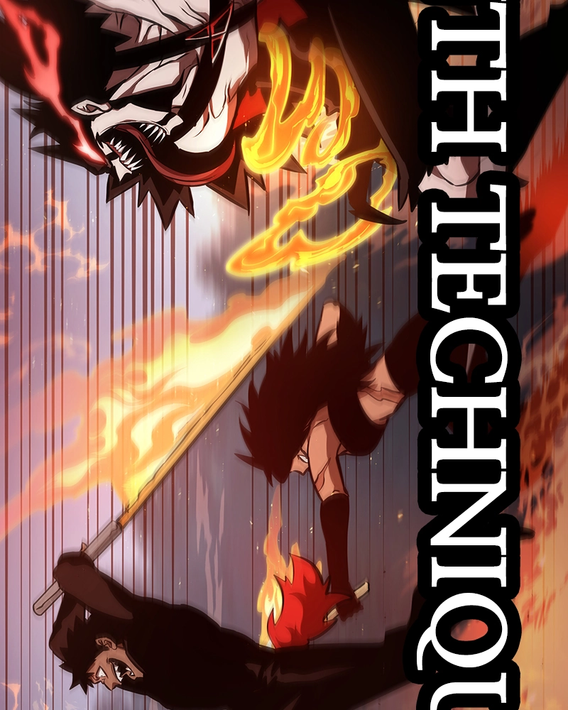 The World After The End Chapter 11 Page 106