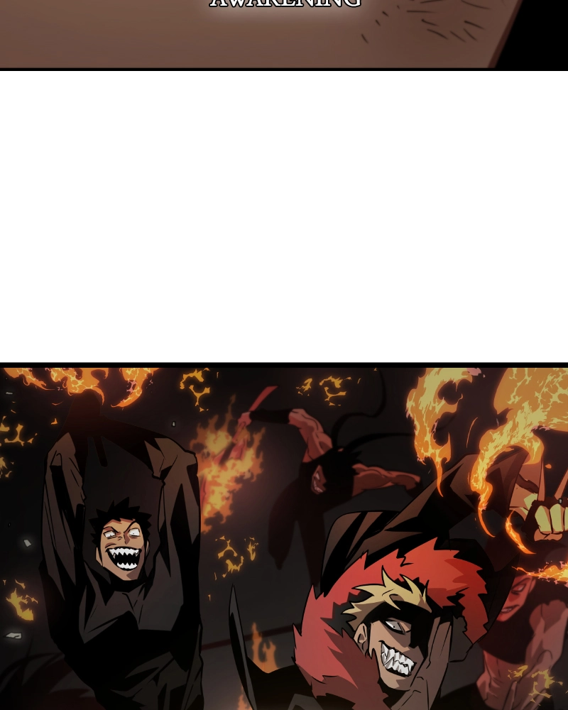 The World After The End Chapter 11 Page 111