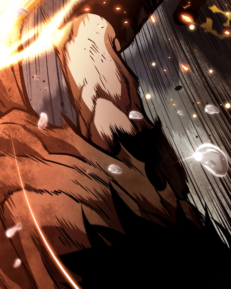 The World After The End Chapter 11 Page 120