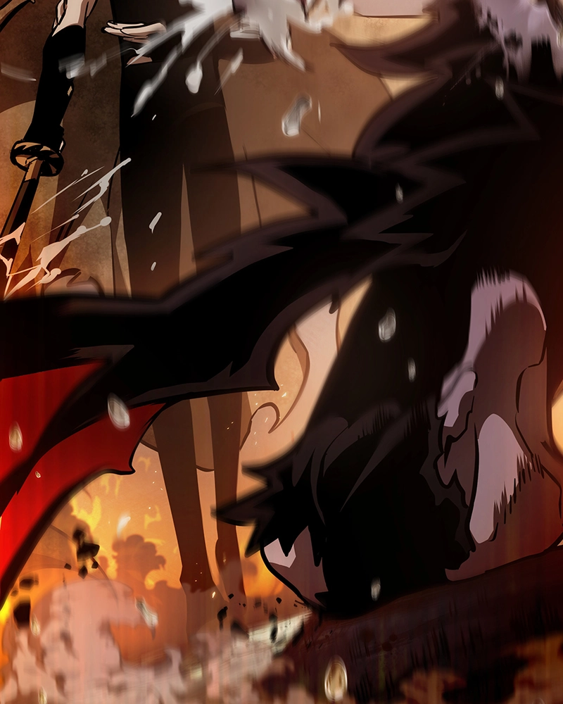 The World After The End Chapter 11 Page 132