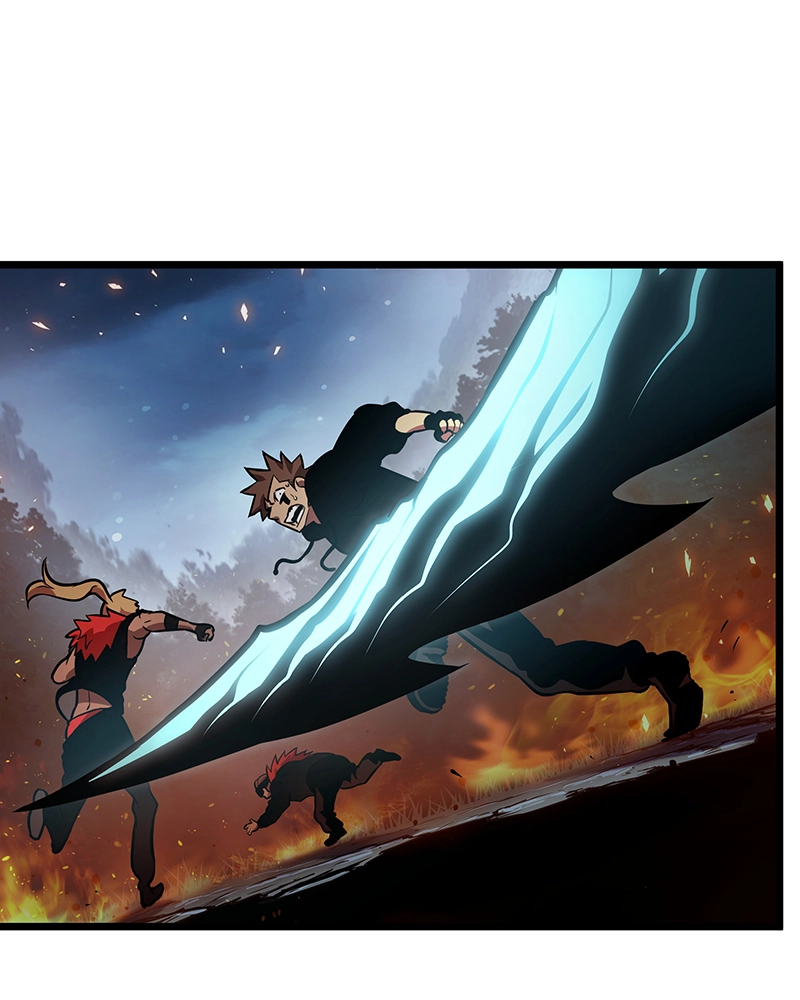 The World After The End Chapter 11 Page 136