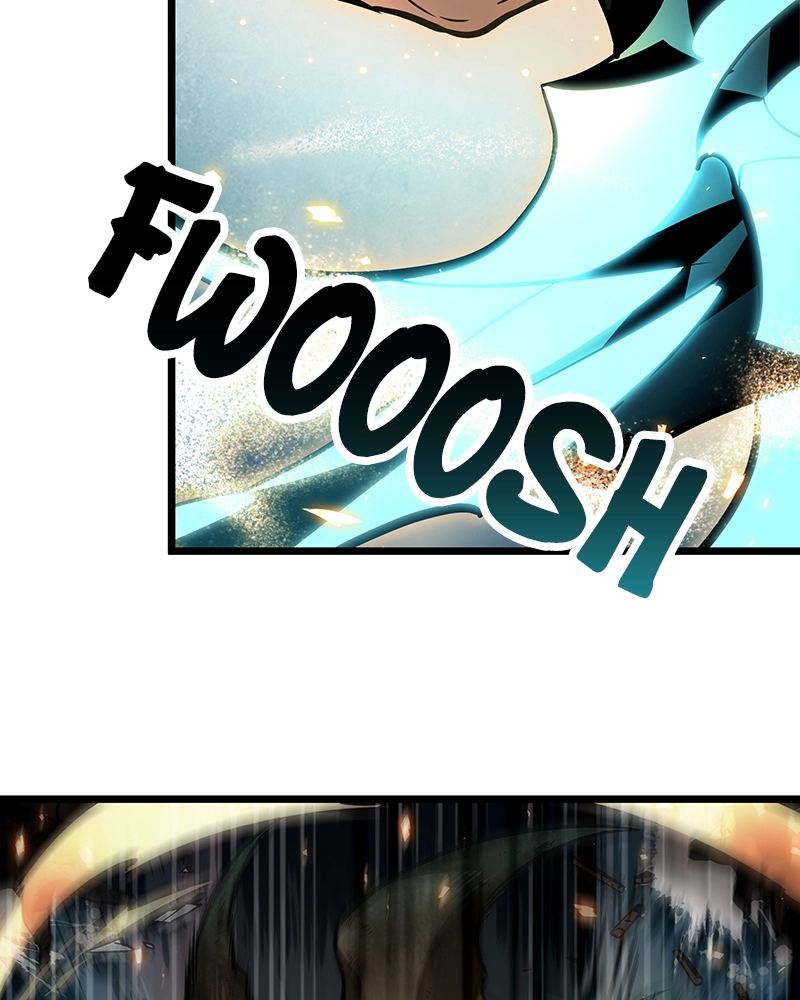 The World After The End Chapter 11 Page 138