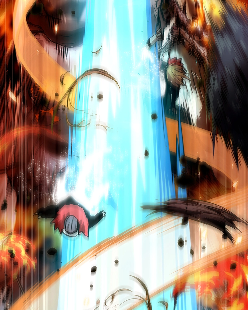 The World After The End Chapter 11 Page 141