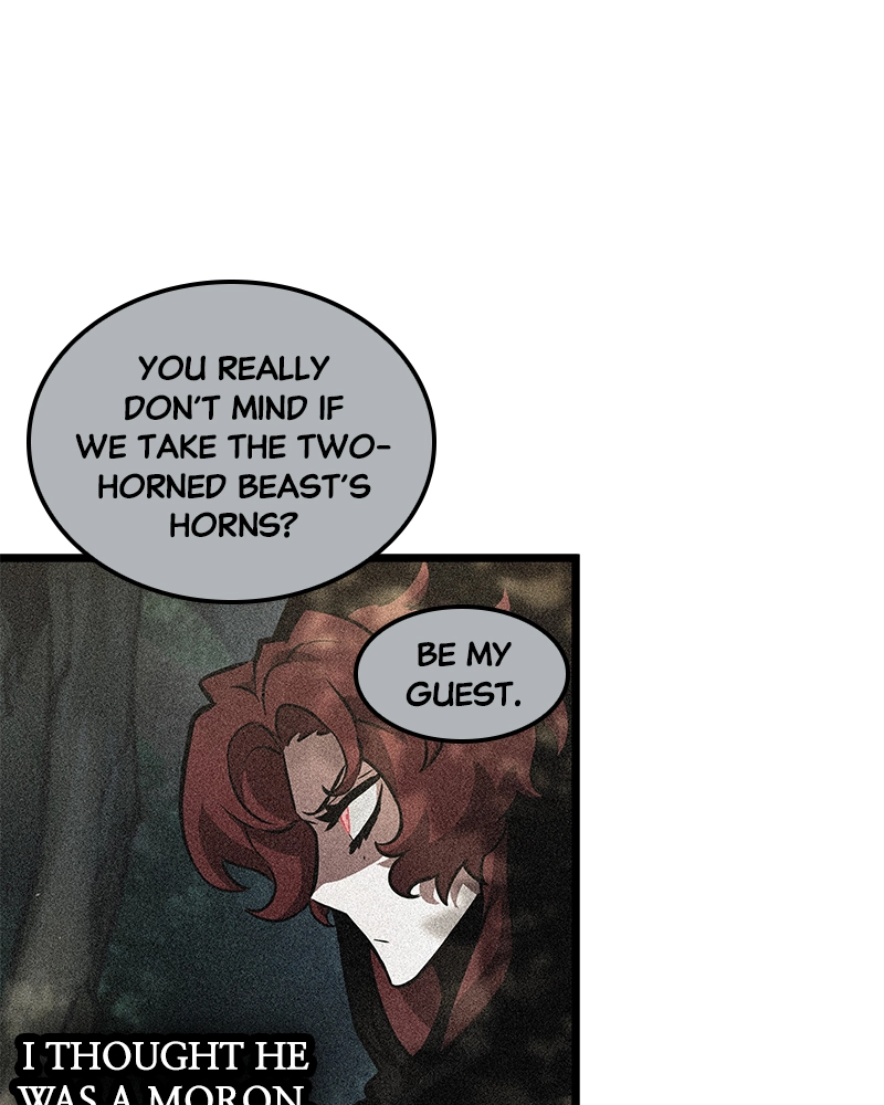 The World After The End Chapter 11 Page 146