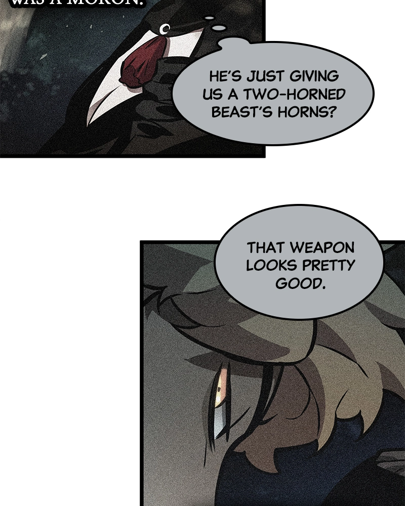 The World After The End Chapter 11 Page 147