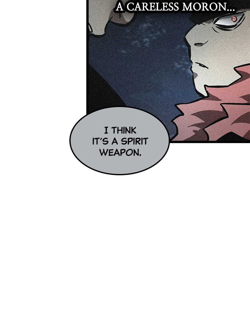 The World After The End Chapter 11 Page 148