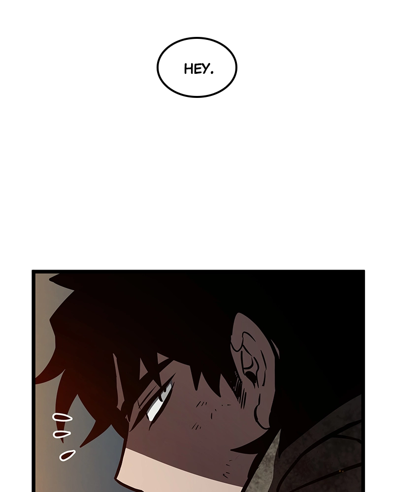 The World After The End Chapter 11 Page 155