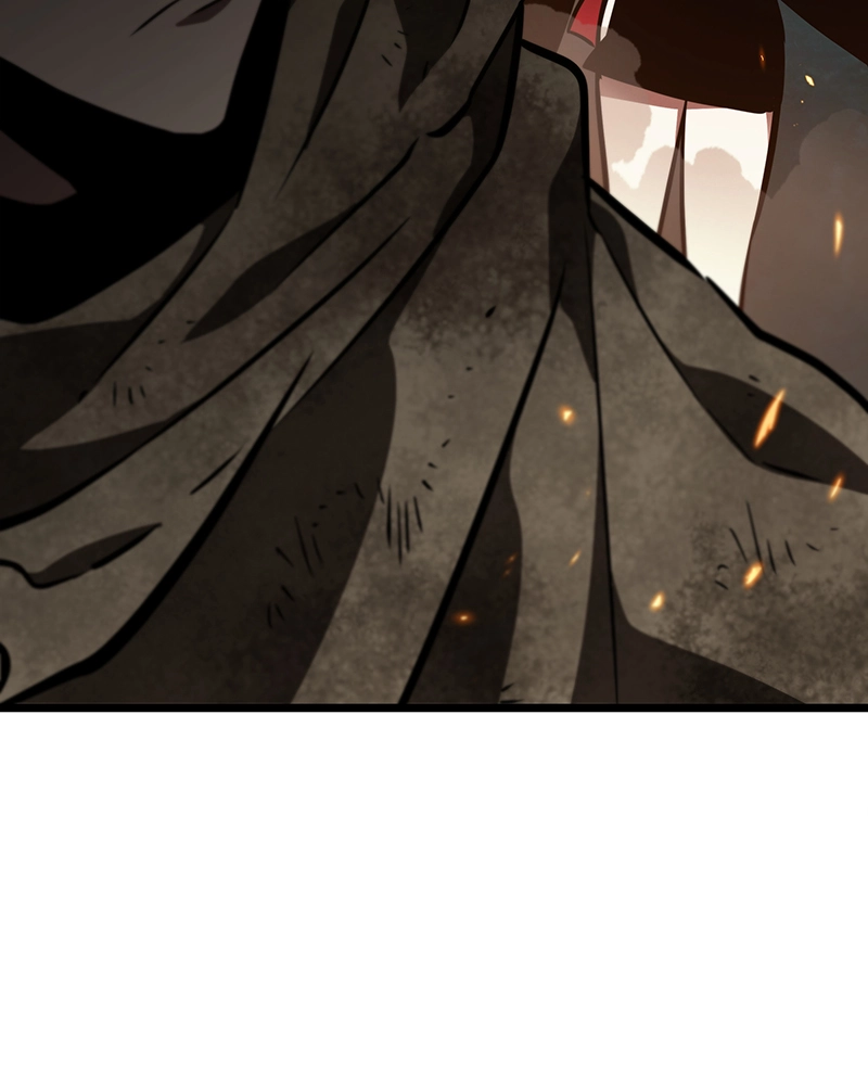 The World After The End Chapter 11 Page 158