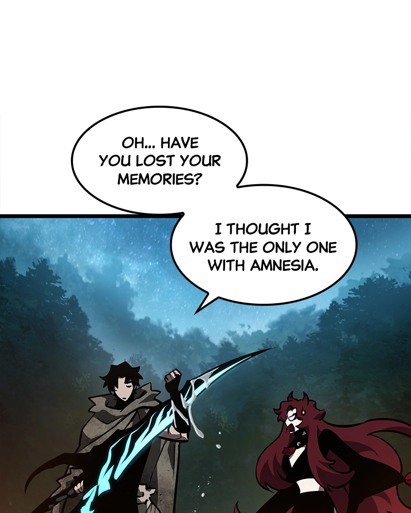 The World After The End Chapter 11 Page 167