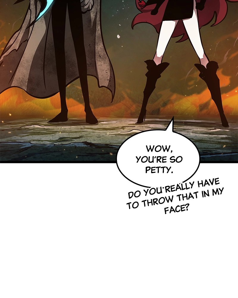 The World After The End Chapter 11 Page 168