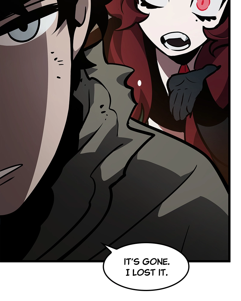The World After The End Chapter 11 Page 170