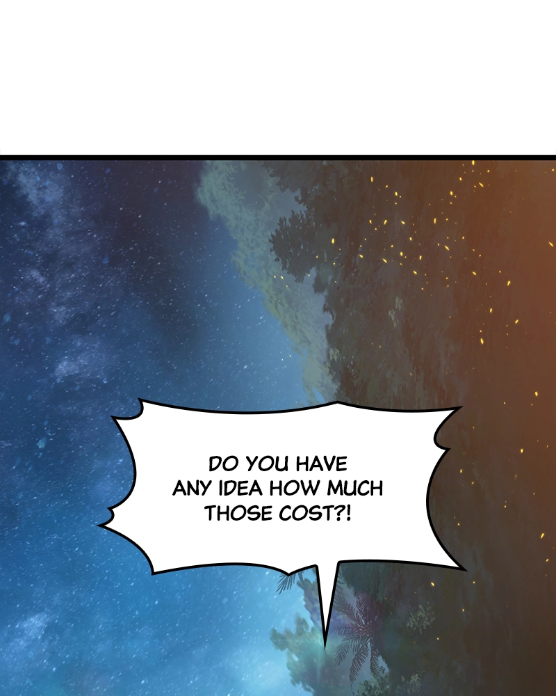 The World After The End Chapter 11 Page 172