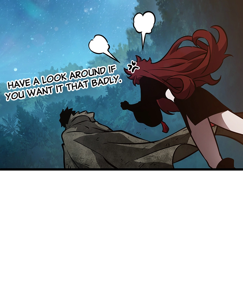 The World After The End Chapter 11 Page 173