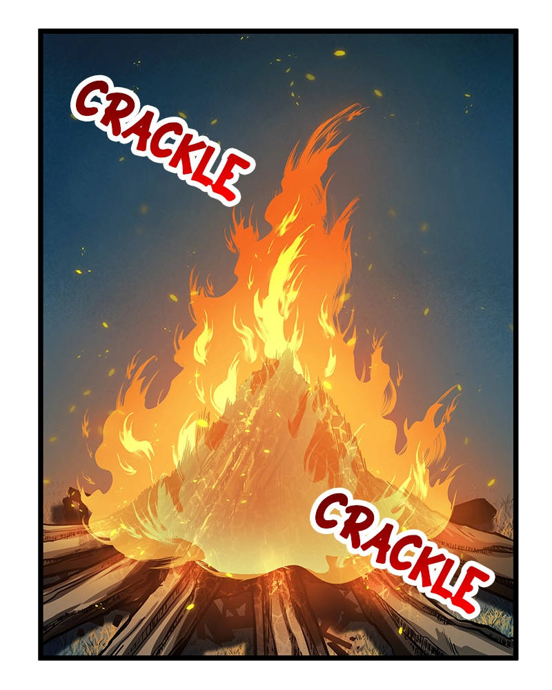The World After The End Chapter 11 Page 176