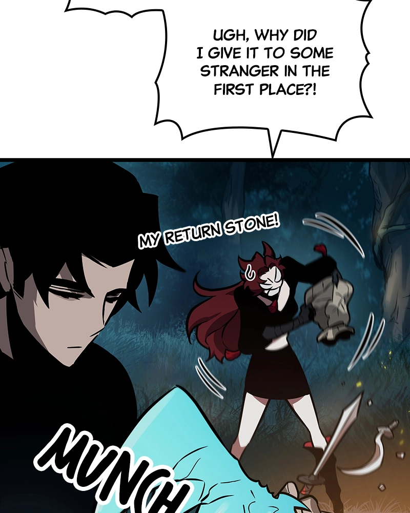 The World After The End Chapter 11 Page 180