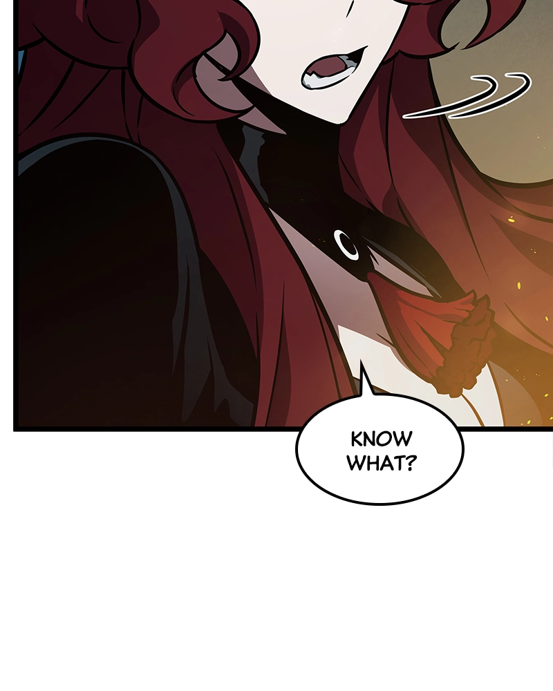 The World After The End Chapter 11 Page 183