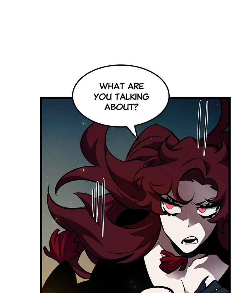 The World After The End Chapter 11 Page 188