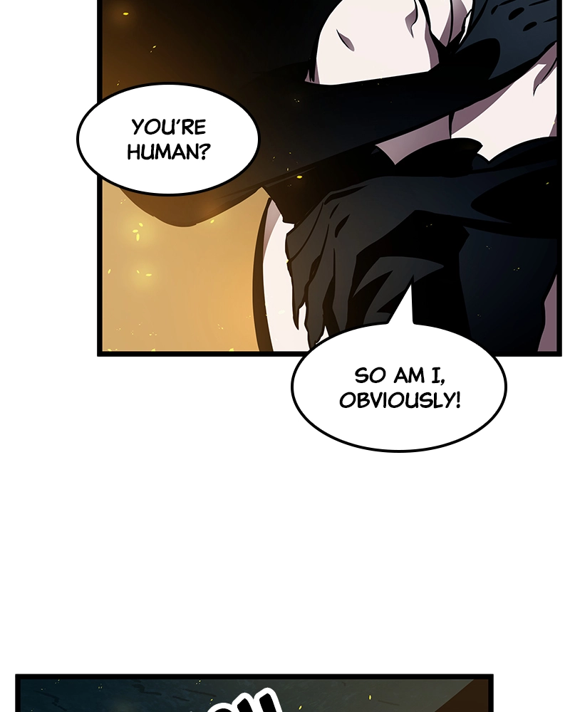 The World After The End Chapter 11 Page 189