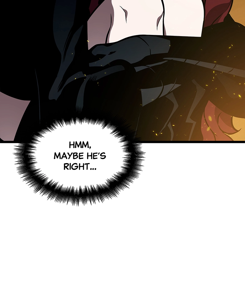 The World After The End Chapter 11 Page 194