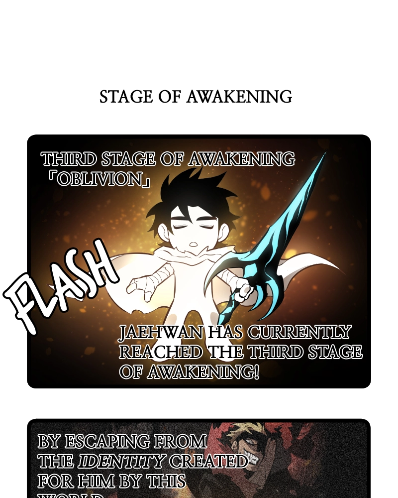The World After The End Chapter 11 Page 200