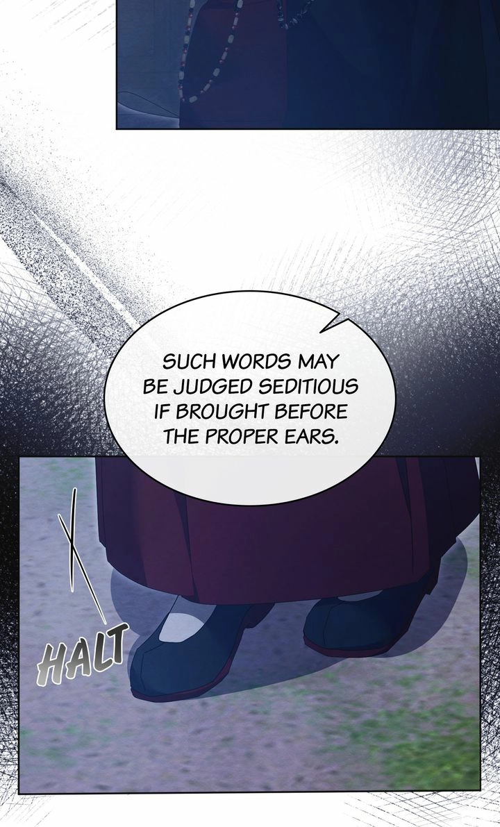 Scent of Desire Chapter 35 Page 65
