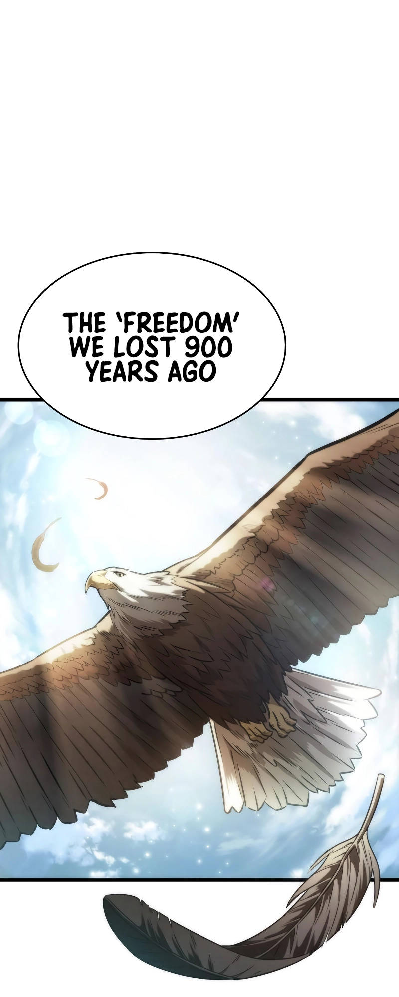 The World After The End Chapter 54 Page 29