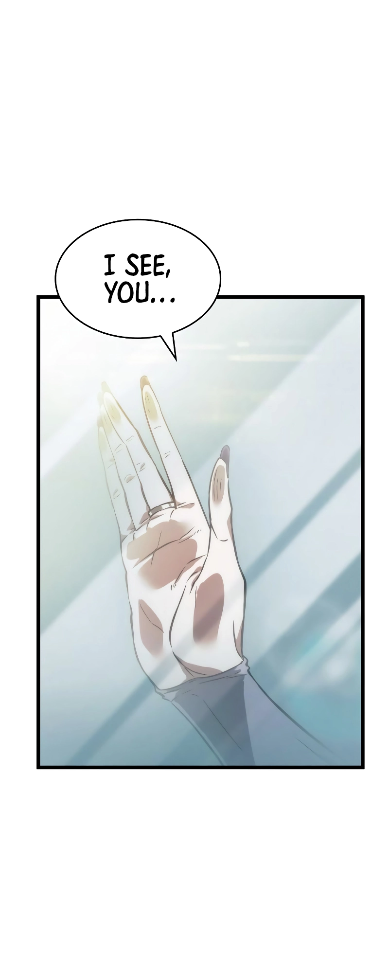 The World After The End Chapter 54 Page 32