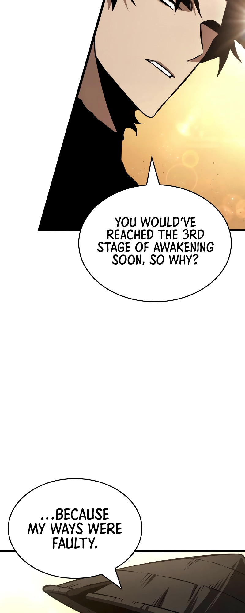 The World After The End Chapter 54 Page 40