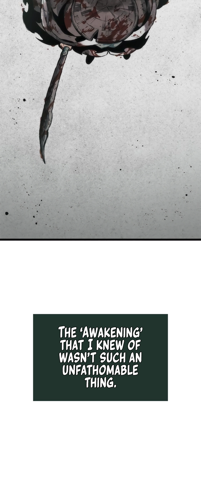 The World After The End Chapter 54 Page 48