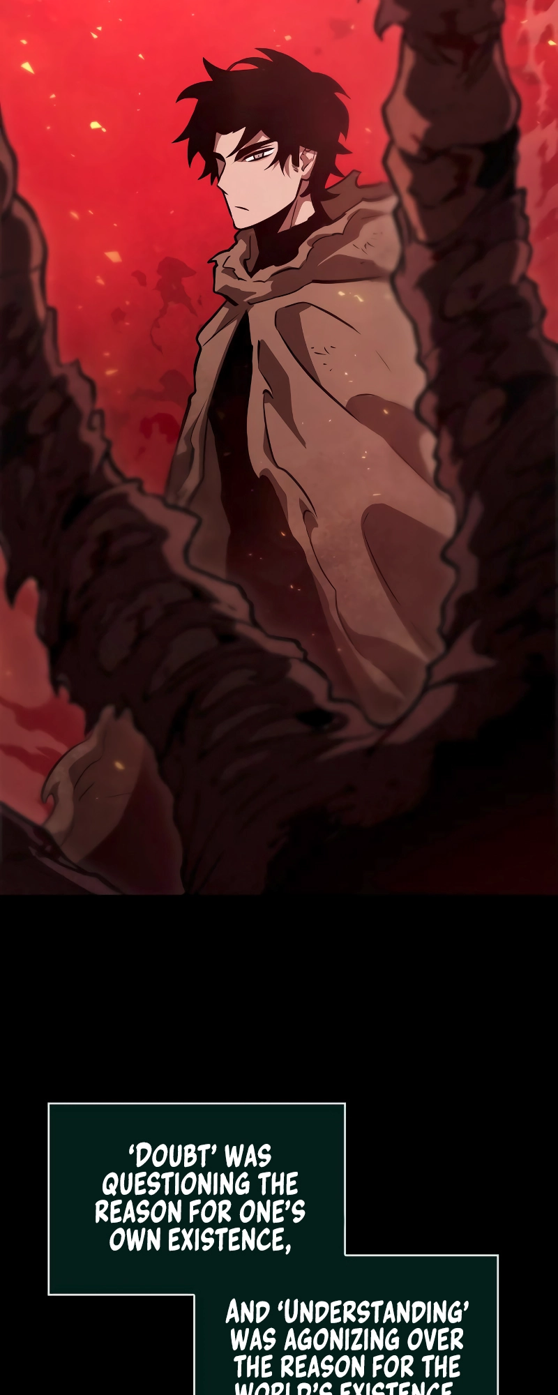 The World After The End Chapter 54 Page 54