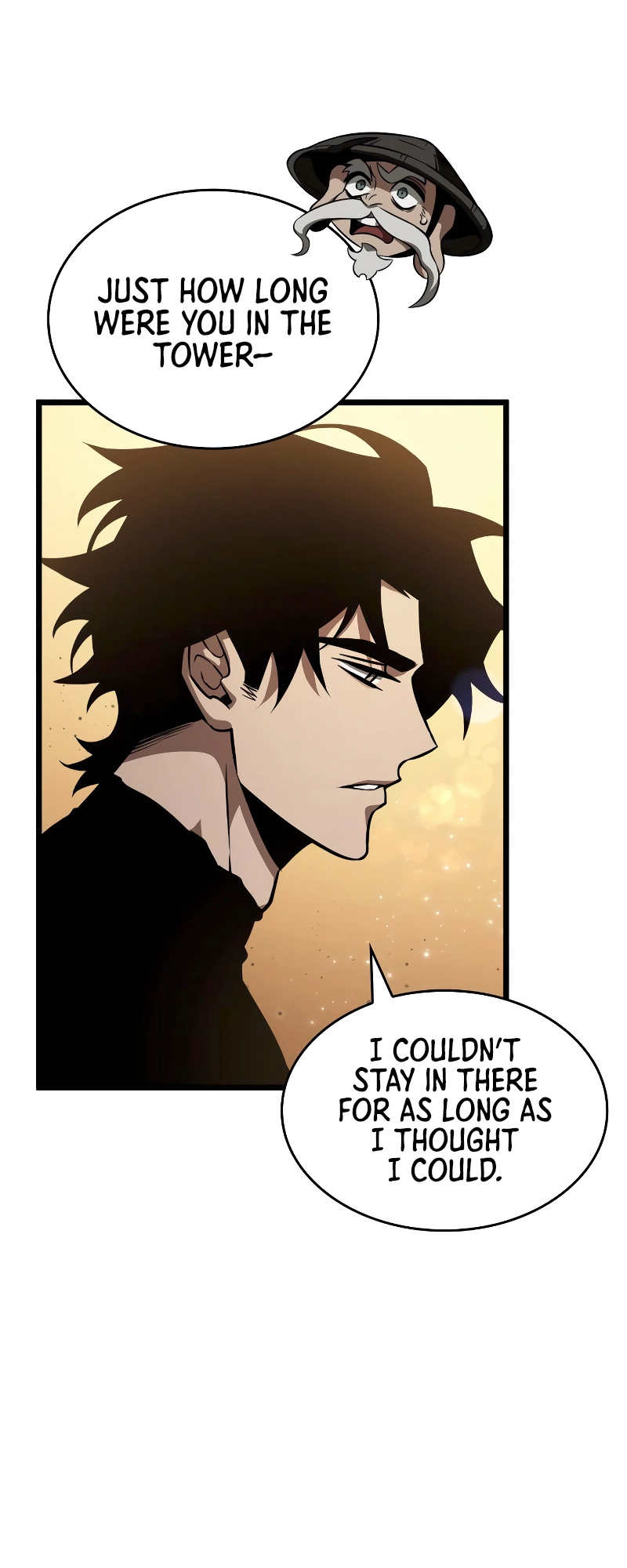 The World After The End Chapter 54 Page 64