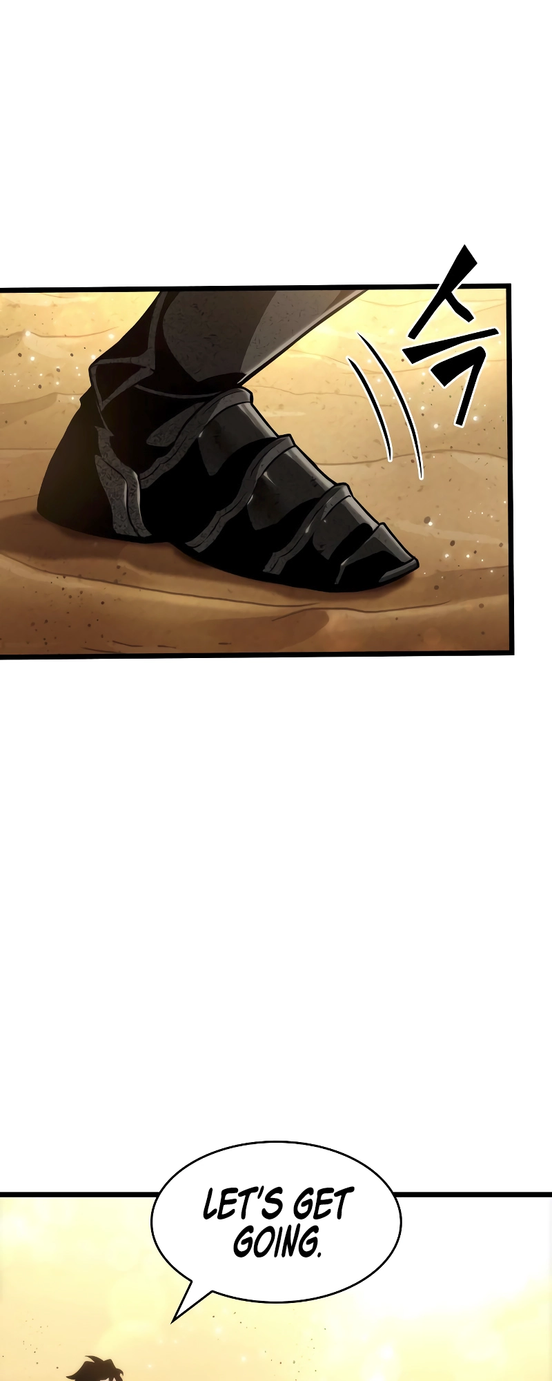 The World After The End Chapter 54 Page 65