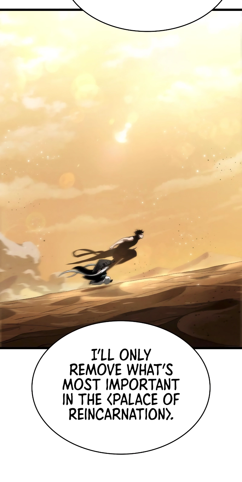 The World After The End Chapter 54 Page 73