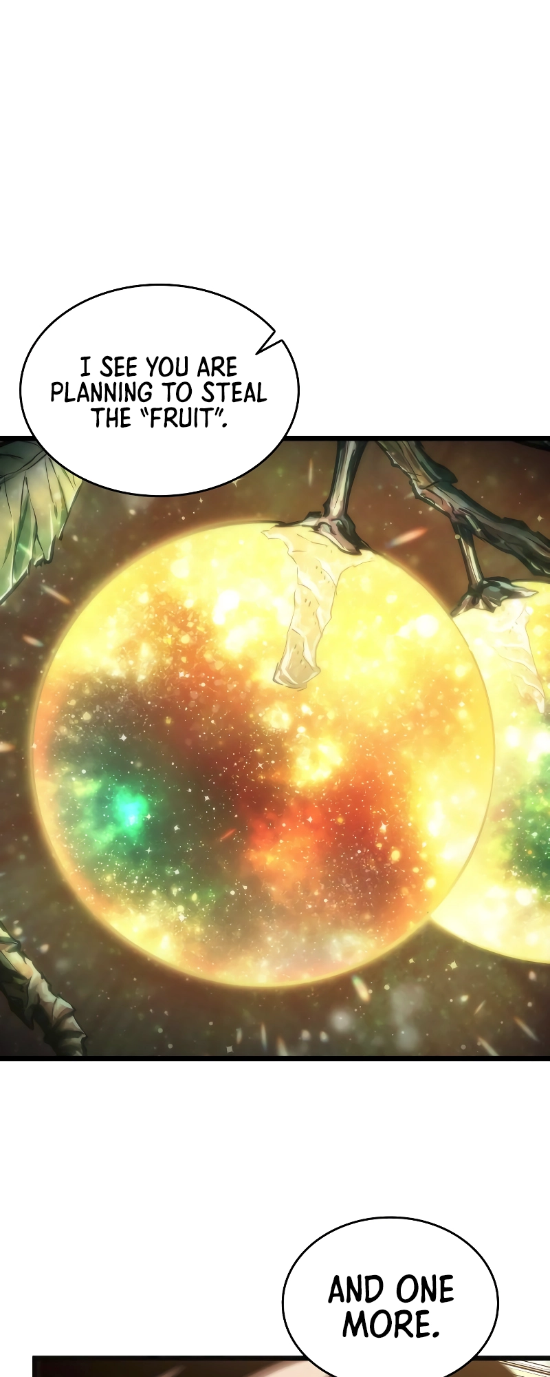 The World After The End Chapter 54 Page 74