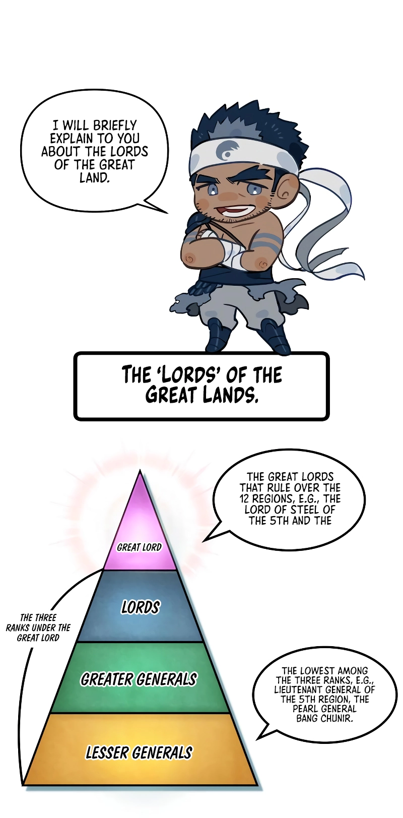 The World After The End Chapter 54 Page 86