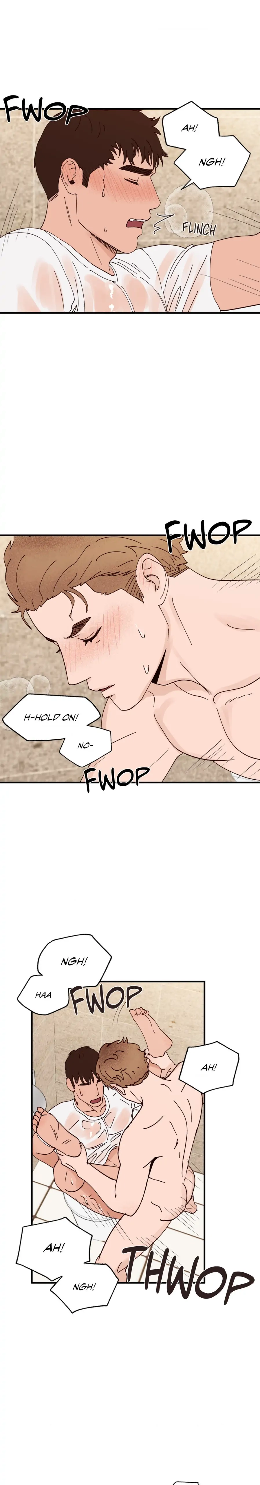 Master of Master Chapter 13 Page 6