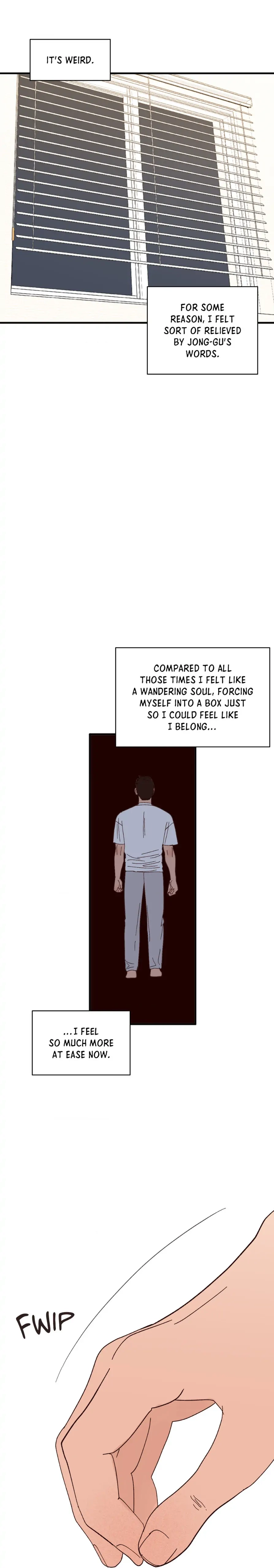 Master of Master Chapter 13 Page 18