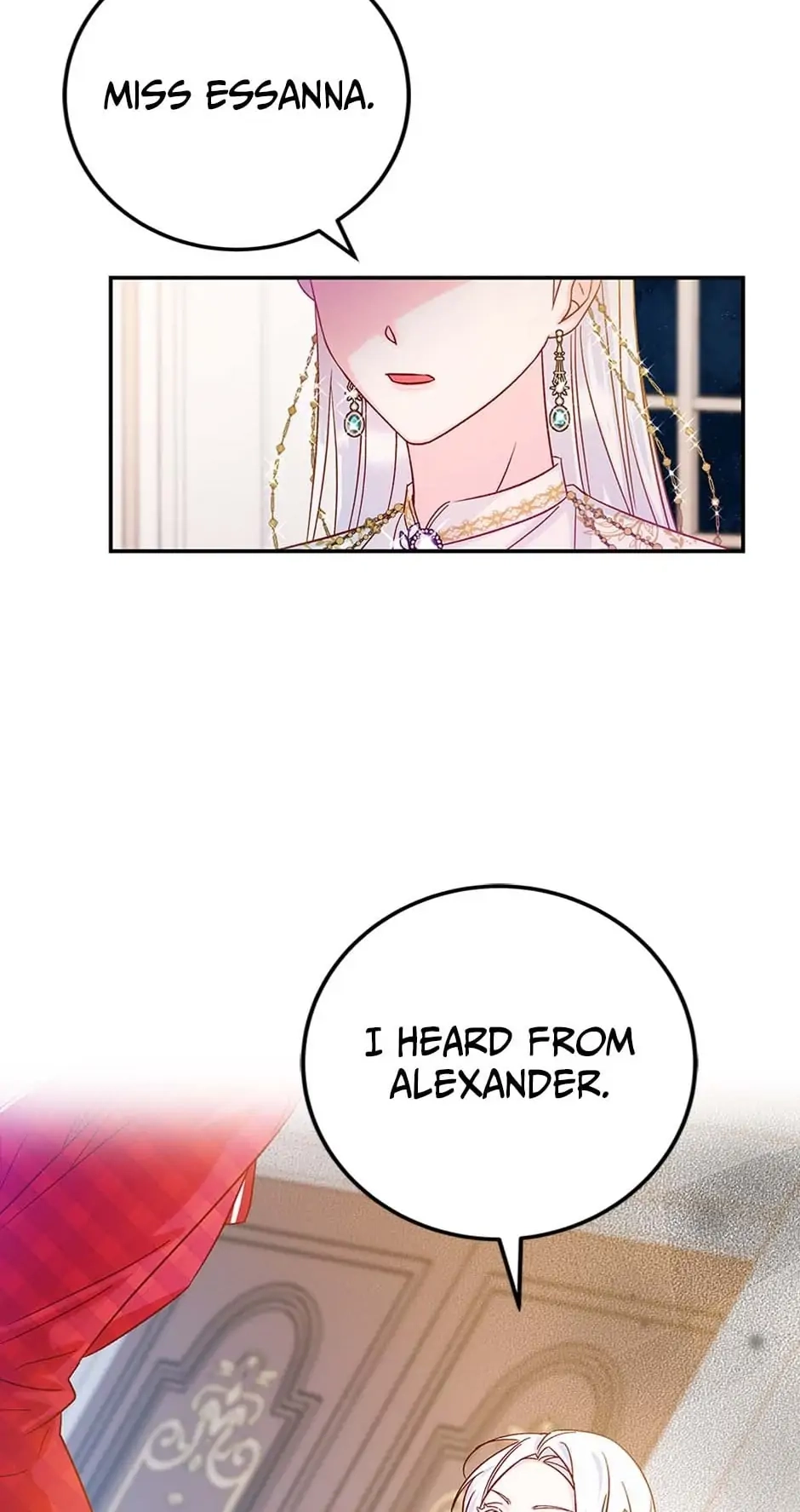 The Admiral's Monstrous Wife Chapter 31 Page 10