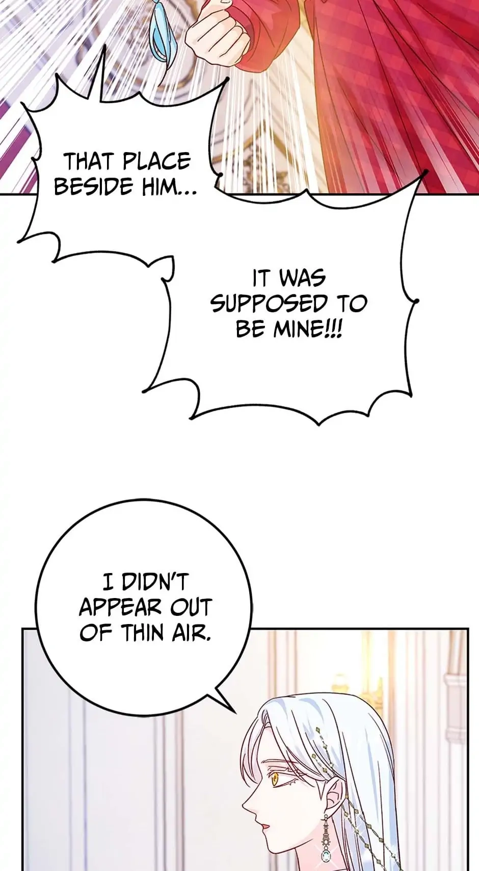 The Admiral's Monstrous Wife Chapter 31 Page 14