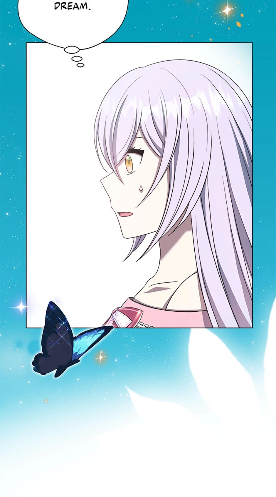 My Prince's Healing Touch Chapter 88 Page 6