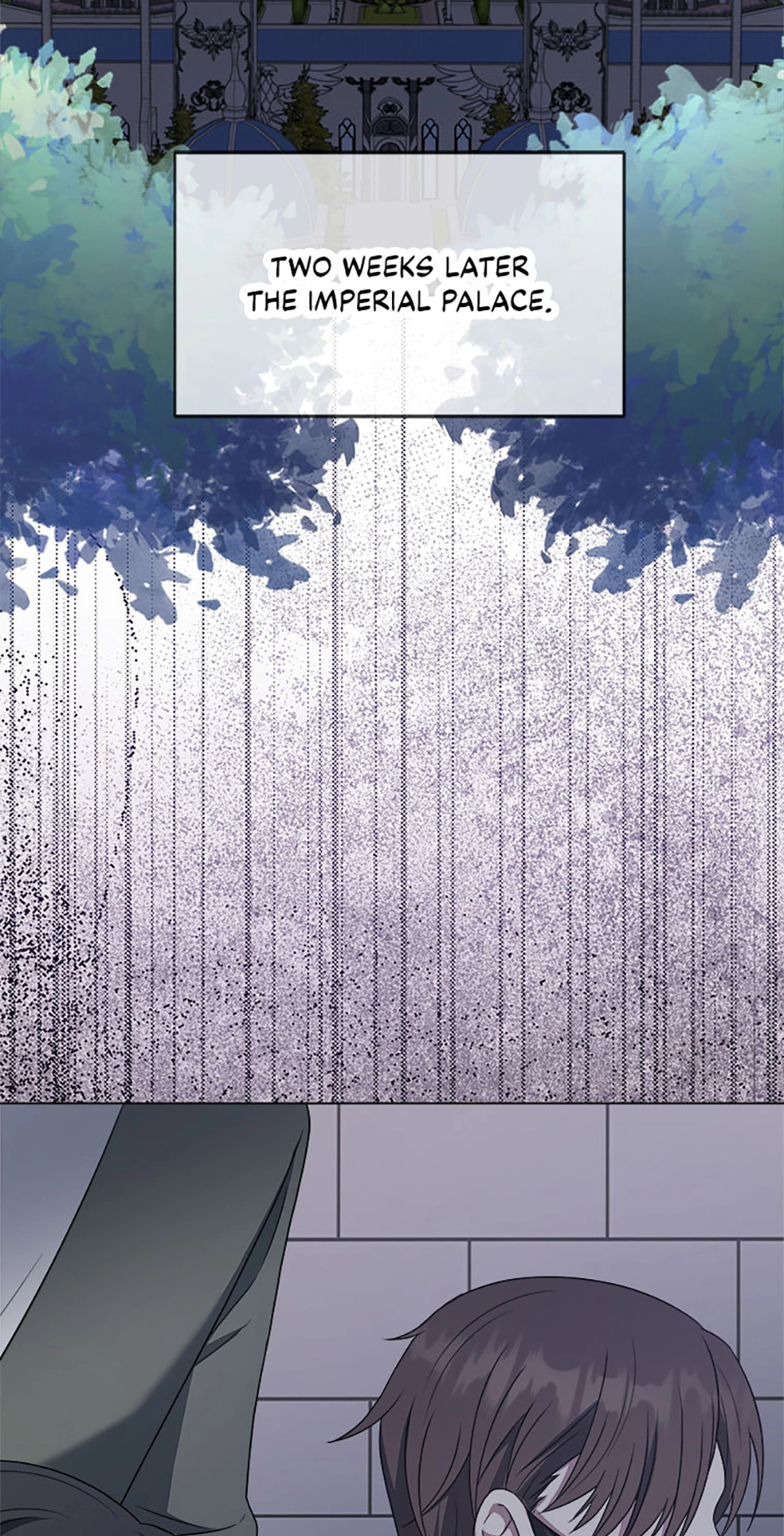 My Prince's Healing Touch Chapter 88 Page 19