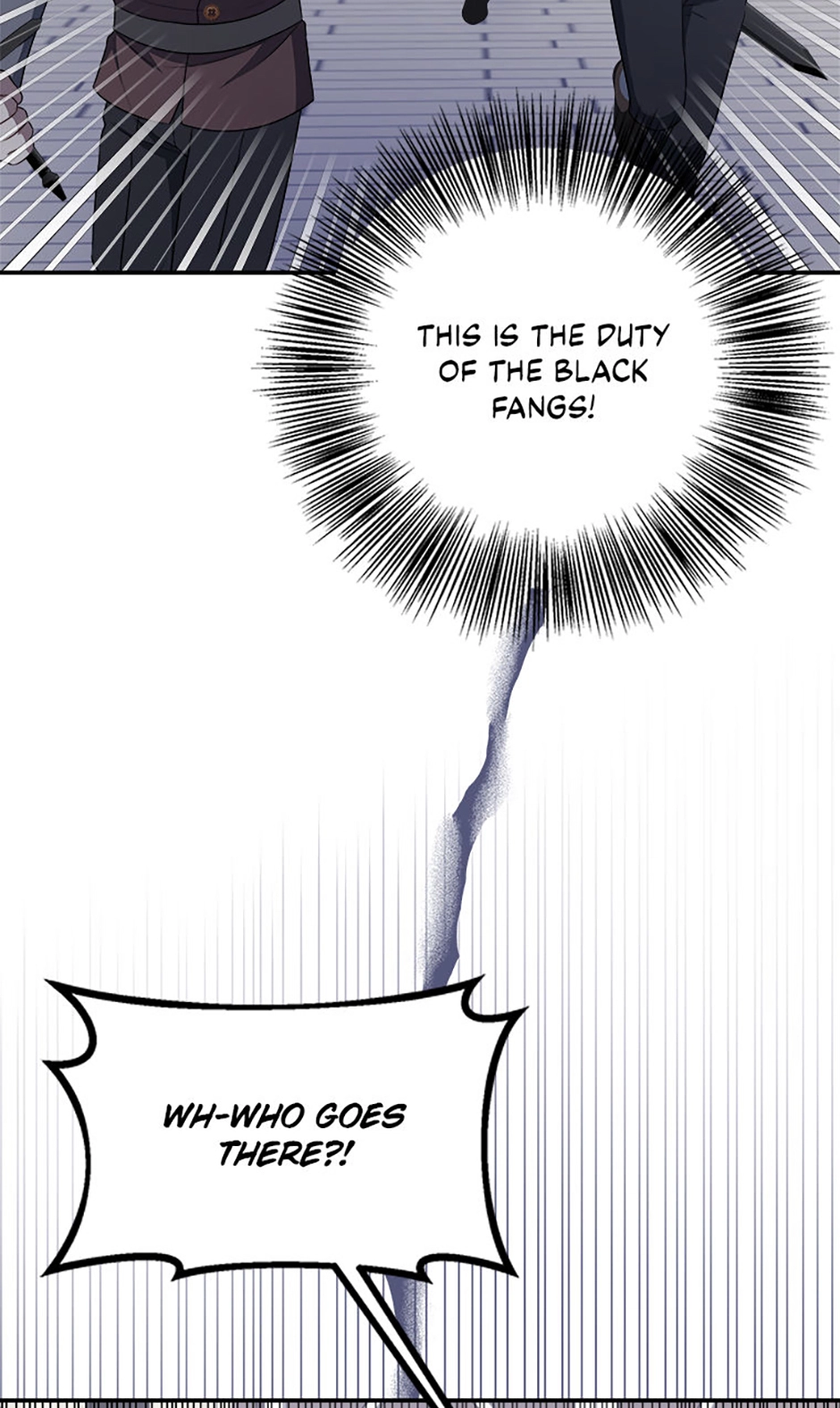 My Prince's Healing Touch Chapter 88 Page 24