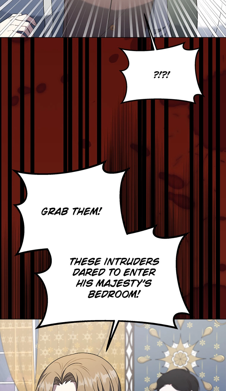My Prince's Healing Touch Chapter 88 Page 31