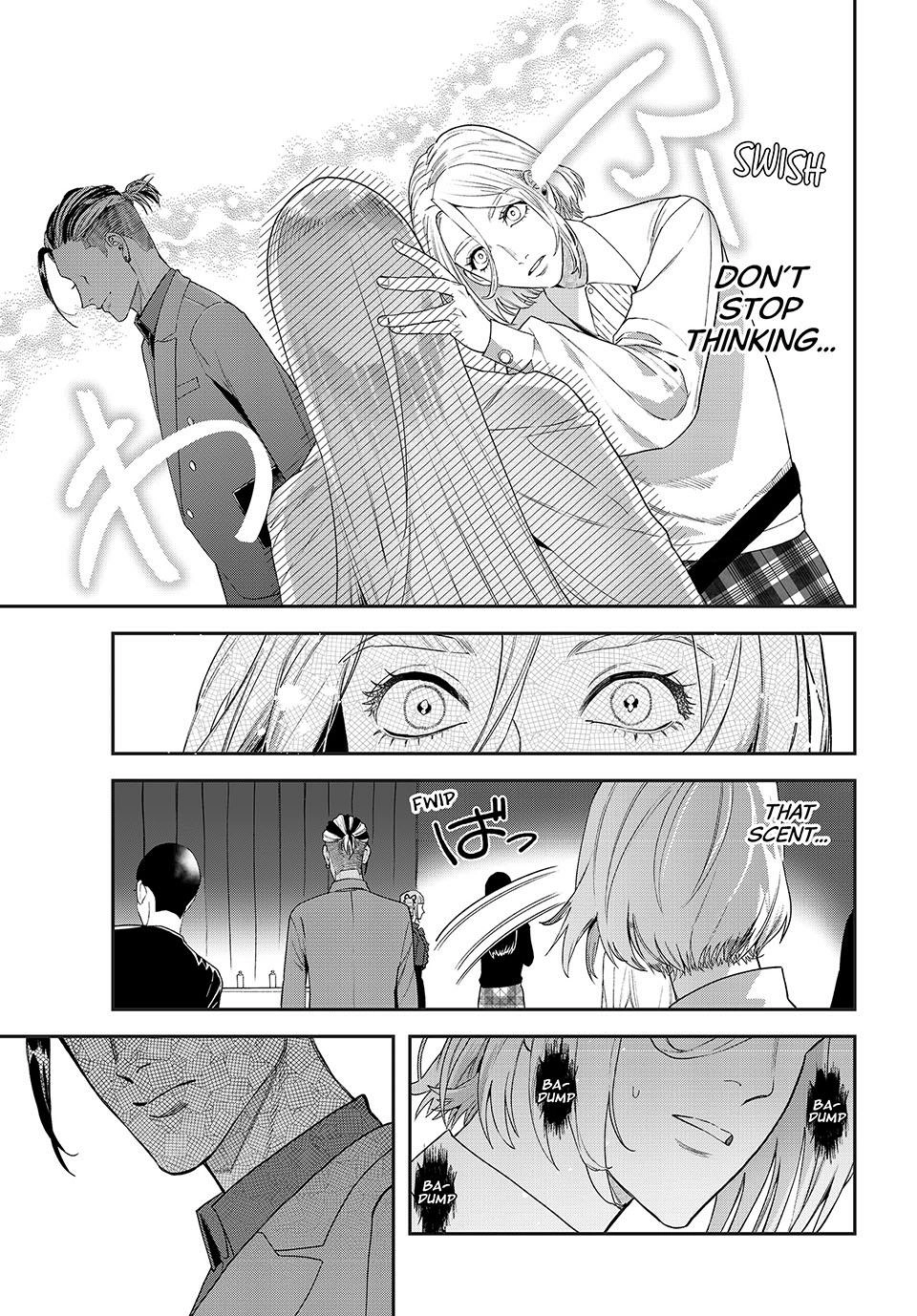 Bless Chapter 28 Page 3