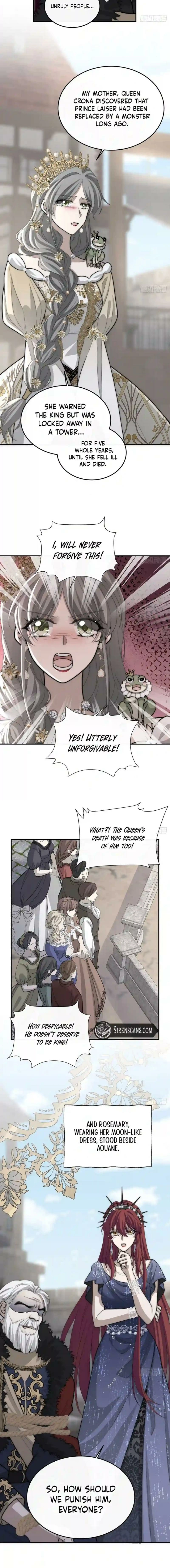 Rosemary's Awakening Chapter 19 Page 2