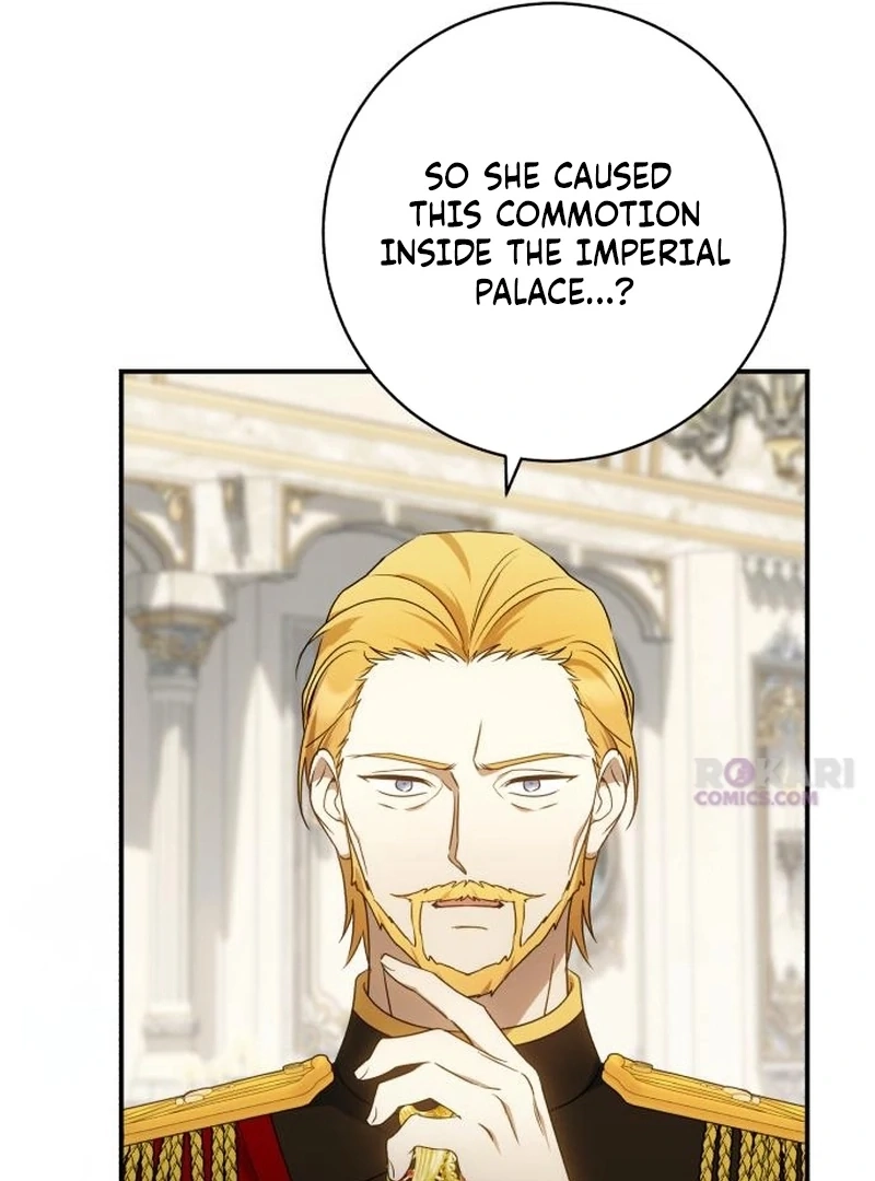 My Husband Was Stolen Twice Chapter 33 Page 16