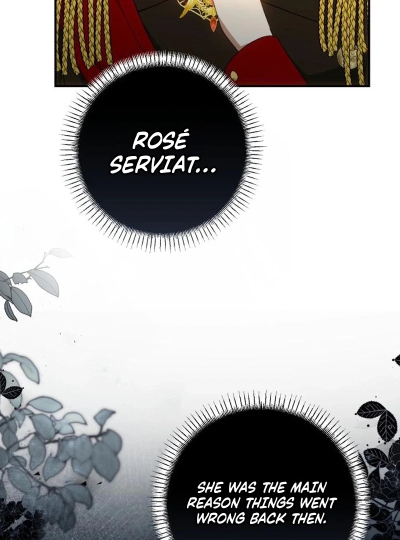 My Husband Was Stolen Twice Chapter 33 Page 17