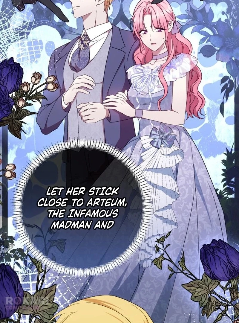 My Husband Was Stolen Twice Chapter 33 Page 50