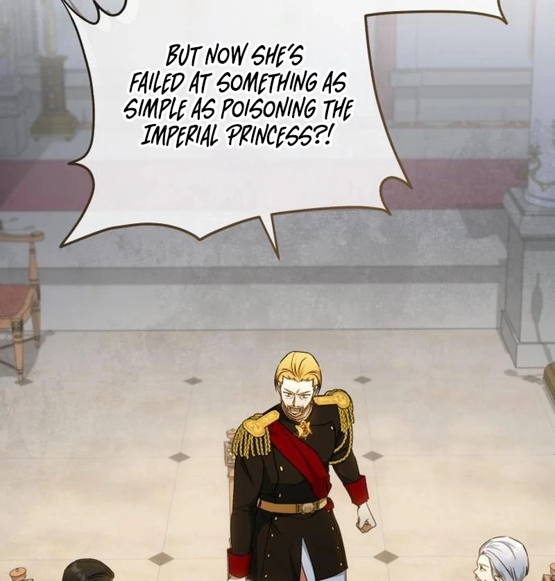 My Husband Was Stolen Twice Chapter 33 Page 62