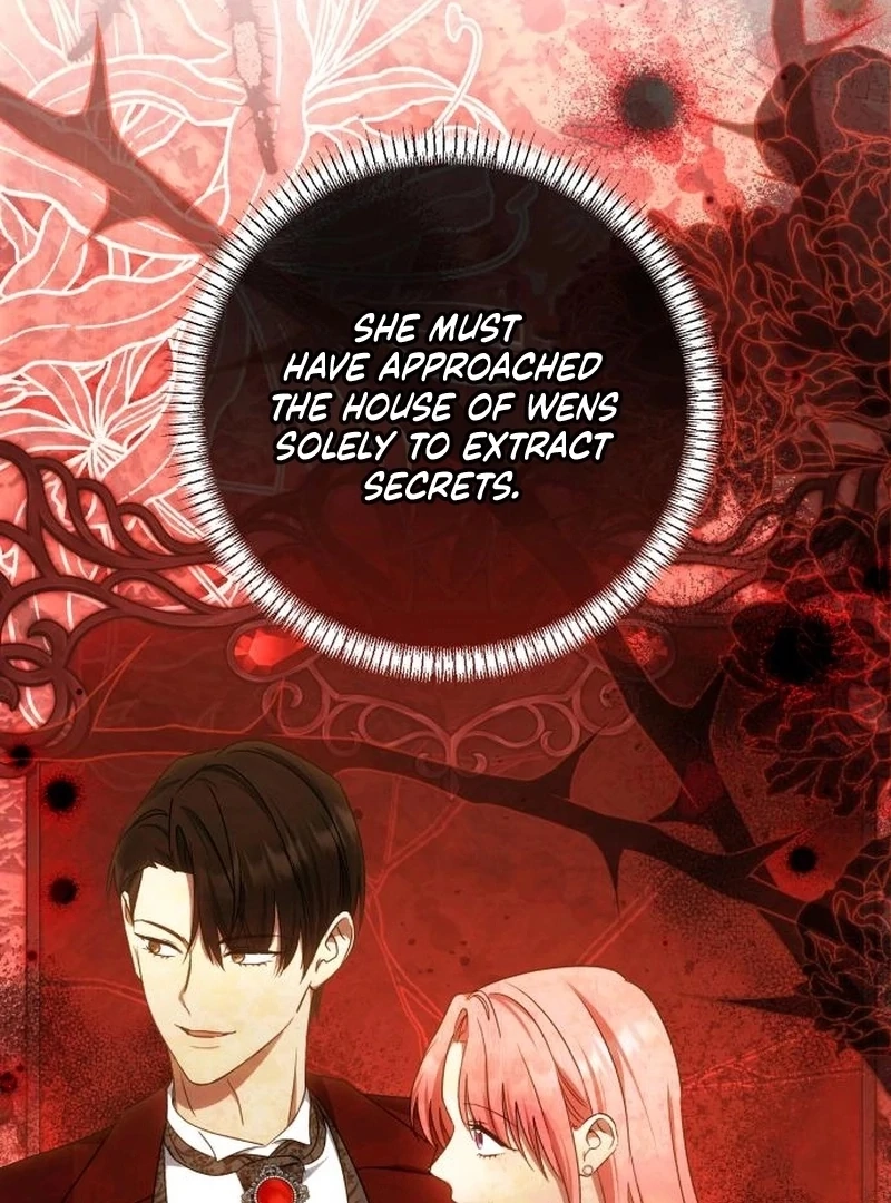 My Husband Was Stolen Twice Chapter 33 Page 70